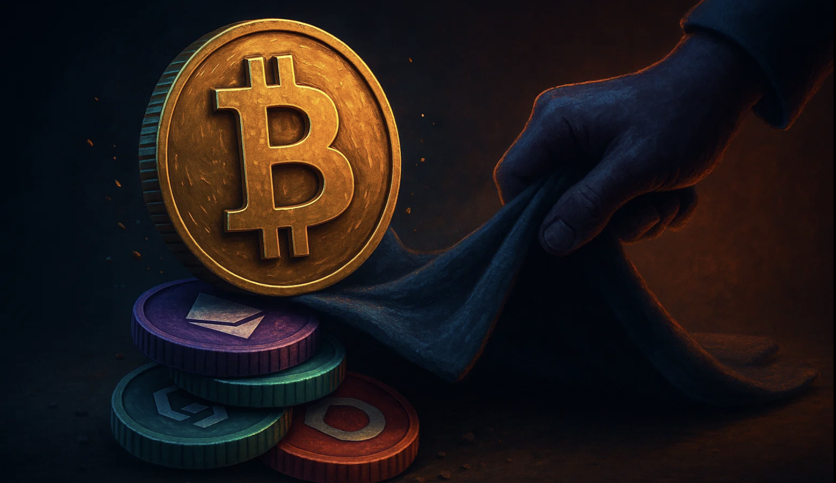 Crypto Rug Pulls Explained: Protect Your Investments